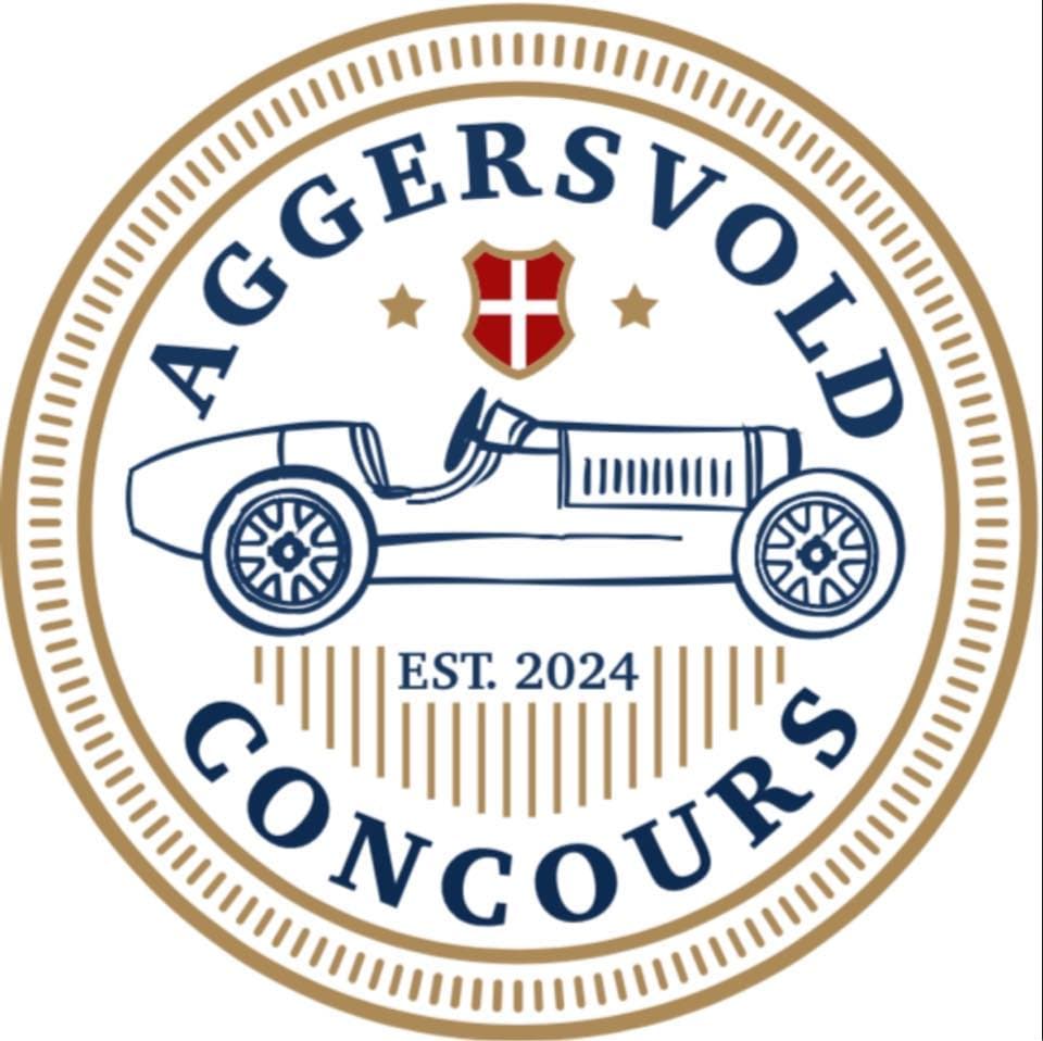 Aggersvold Concours — Vores nye hjemmeside er online