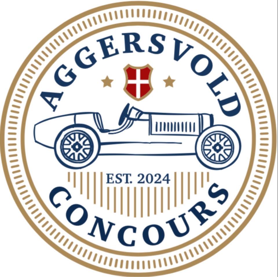Aggersvold Concours