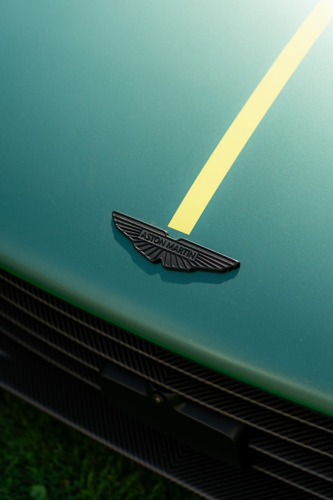 Aston Martin