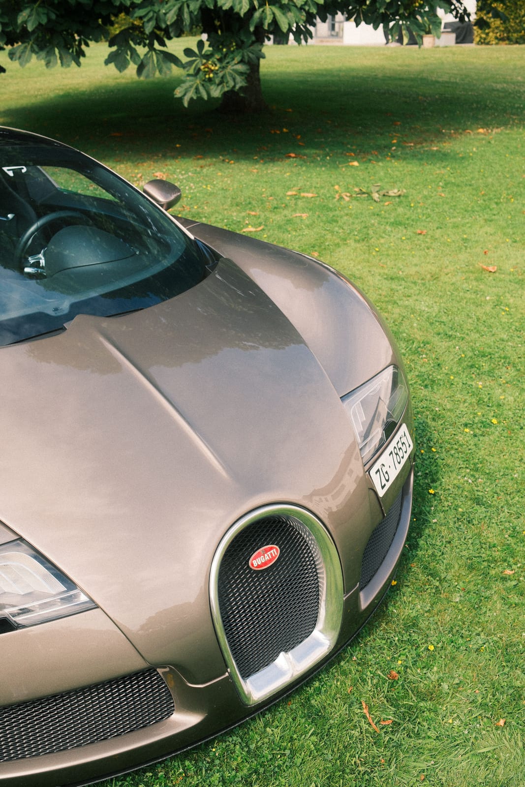 Bugatti